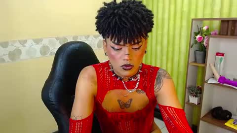 im NiallDun online show from 01/21/25, 08:19