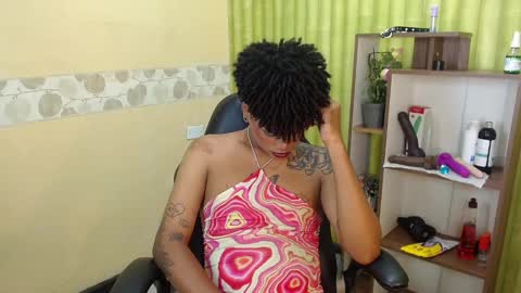 im NiallDun online show from 02/18/25, 06:26