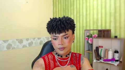 im NiallDun online show from 03/08/25, 05:28