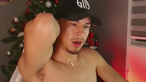 AARON  online show from 12/06/24, 12:02