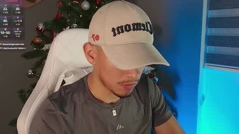 AARON  online show from 12/07/24, 05:59