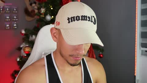 AARON  online show from 12/15/24, 06:29