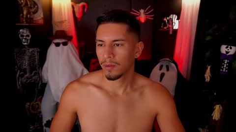 AARON  online show from 10/13/25, 12:21