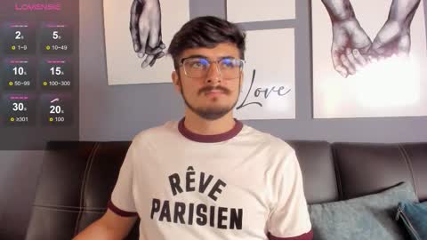 aaronfuentes7 online show from 09/30/25, 06:46