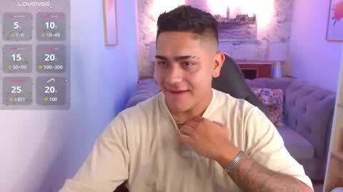 Aaron online show from 09/20/25, 12:06