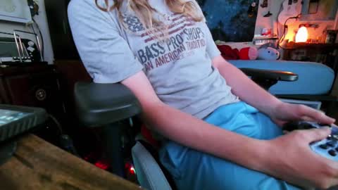 Aaron Skeetman online show from 03/05/25, 11:28