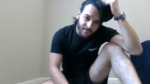 Aaron online show from 02/21/25, 03:10