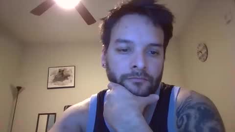 Aaron online show from 11/24/25, 02:22