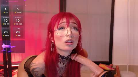 Abbeey online show from 03/07/25, 08:00