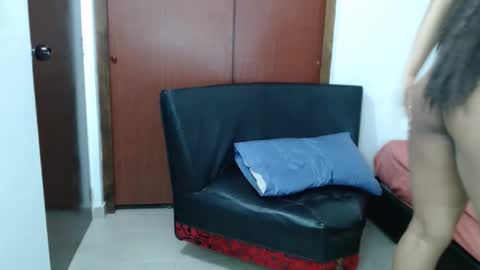 abbie777 online show from 09/09/25, 09:03