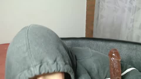 abbie777 online show from 10/12/25, 10:09