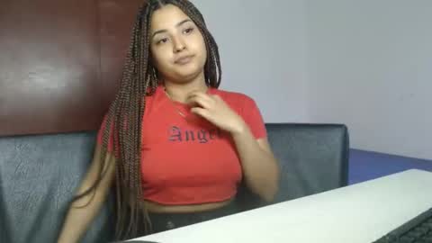 abbie777 online show from 11/07/25, 10:10