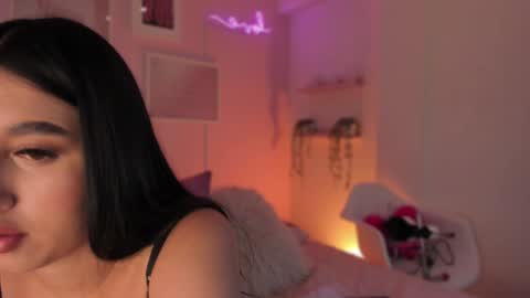 Snapshot of abbie_foxxx chatting on 01/19/25, 02:57 abbie online show from 01/19/25, 02:57