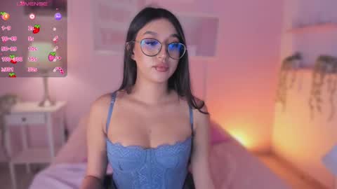 Snapshot of abbie_foxxx chatting on 02/22/25, 08:42 abbie online show from 02/22/25, 08:42