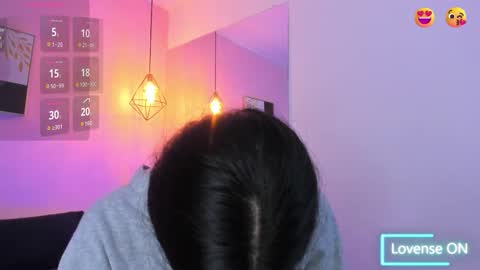 Snapshot of abbie_kinky chatting on 09/10/25, 01:00 abbie_kinky online show from 09/10/25, 01:00