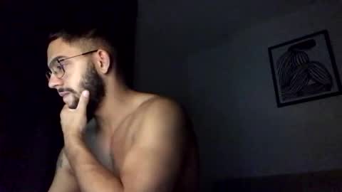 Abbie xo online show from 09/10/25, 07:03