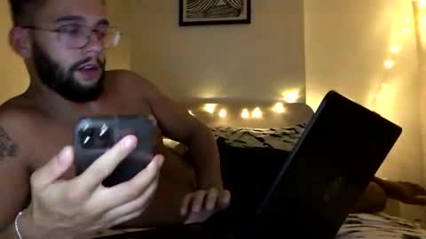 Abbie xo online show from 10/05/25, 06:39