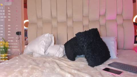 Snapshot of abbieedmond chatting on 02/01/25, 03:19 Abbie Edmond online show from 02/01/25, 03:19