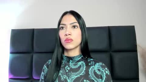 Abbie Joness online show from 10/15/25, 11:32