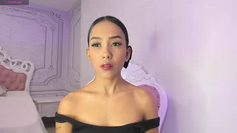 abby online show from 12/24/24, 10:22