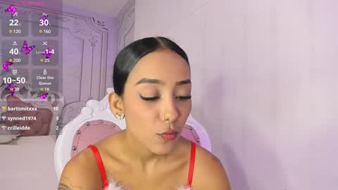 abby online show from 12/24/24, 04:30