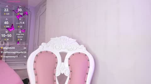 abby online show from 12/31/24, 12:21