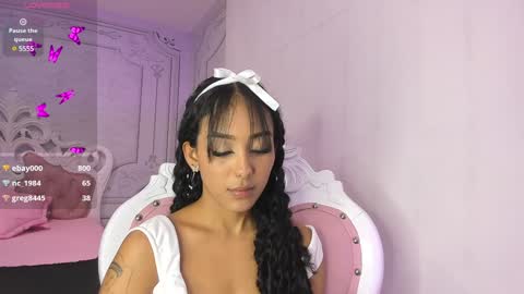 abby online show from 01/03/25, 09:15