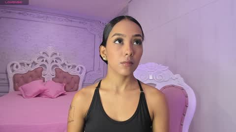 abby online show from 01/04/25, 05:05