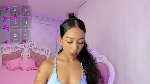 abby online show from 01/10/25, 09:20