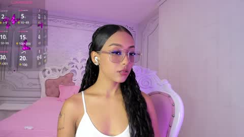 abby online show from 01/14/25, 06:28