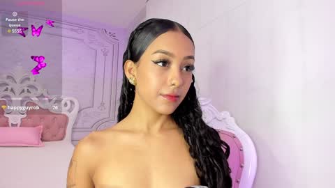 abby online show from 01/16/25, 07:20