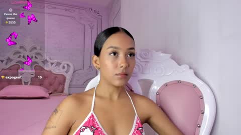 abby online show from 02/18/25, 09:31