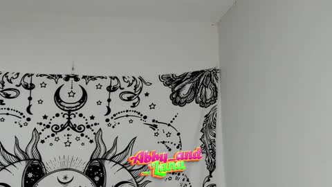 Snapshot of abby_and_lana chatting on 11/12/25, 03:07 ABBY LANNA online show from 11/12/25, 03:07
