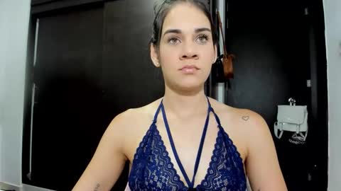 Snapshot of abby_connie chatting on 10/11/25, 02:11 Abby Connie online show from 10/11/25, 02:11