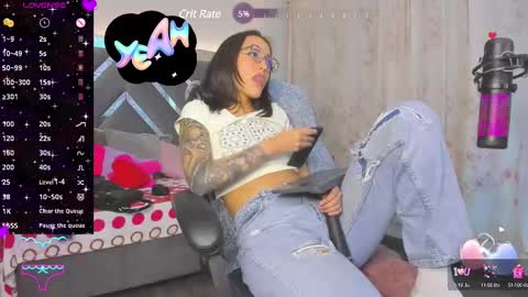 abby_esposiito online show from 01/26/25, 12:16