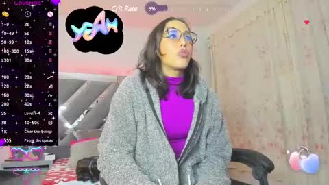 abby_esposiito online show from 01/27/25, 06:41