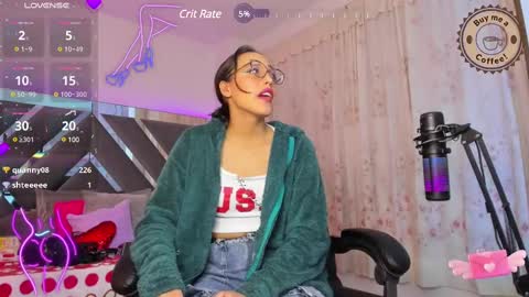 abby_esposiito online show from 02/02/25, 05:04