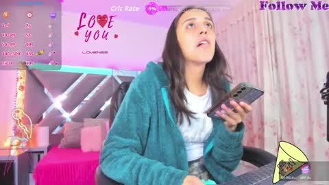 abby_esposiito online show from 09/15/25, 07:47