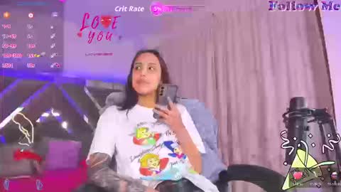 abby_esposiito online show from 09/23/25, 04:32