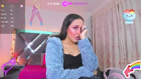 abby_esposiito online show from 10/08/25, 06:05
