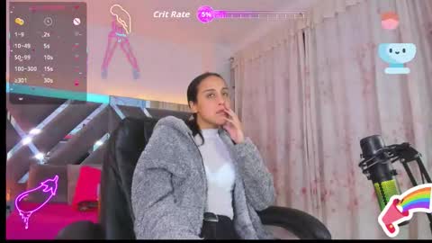 abby_esposiito online show from 10/19/25, 05:13