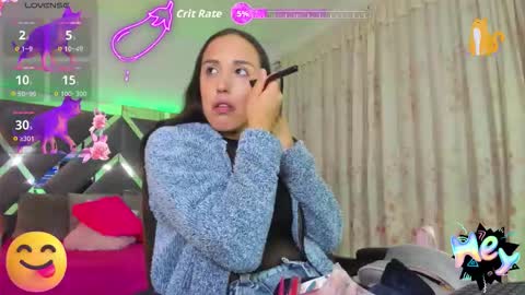 abby_esposiito online show from 11/07/25, 04:07
