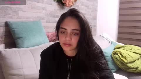 Snapshot of abby_jensen chatting on 01/27/25, 03:15 abby jense online show from 01/27/25, 03:15