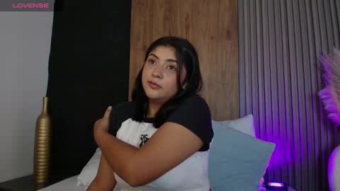 Snapshot of abby_millerr_ chatting on 01/13/25, 12:13 Abbygail online show from 01/13/25, 12:13