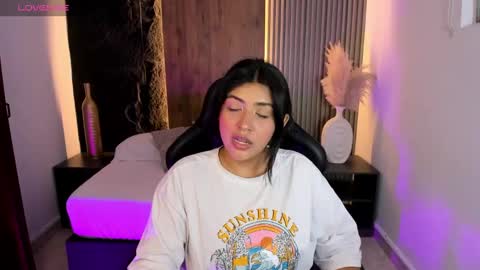 Snapshot of abby_millerr_ chatting on 01/24/25, 12:20 Abbygail online show from 01/24/25, 12:20