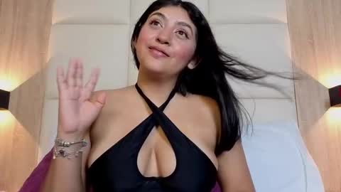 Snapshot of abby_millerr_ chatting on 03/01/25, 10:53 Abbygail online show from 03/01/25, 10:53