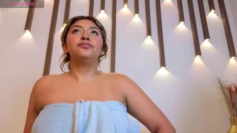 Snapshot of abby_millerr_ chatting on 09/26/25, 12:36 Abbygail online show from 09/26/25, 12:36
