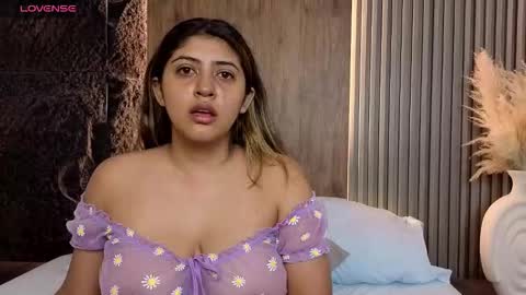 Abbygail online show from 11/10/25, 12:37