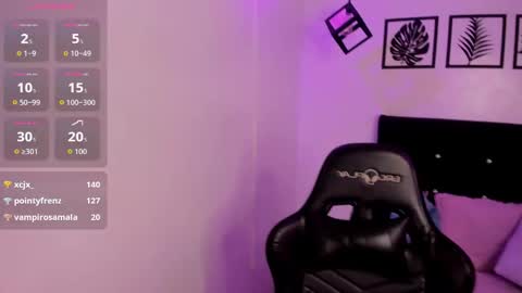 ABBY online show from 11/14/25, 04:55