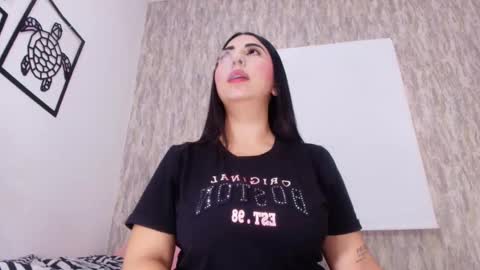 Abby online show from 11/20/25, 07:13